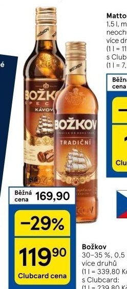 Božkov
