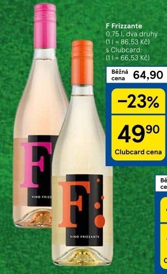Frizzante