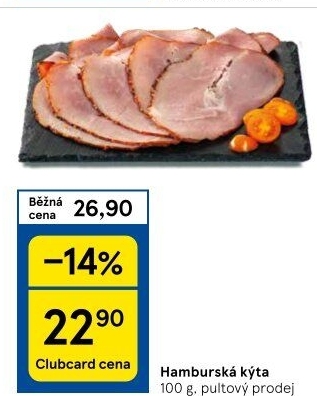 Hamburská kýta