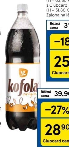 Kofola