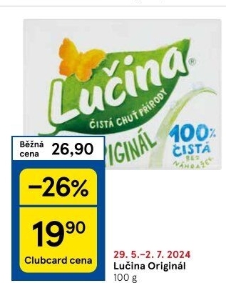 Lučina