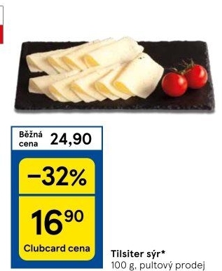 Sýr Tilsiter