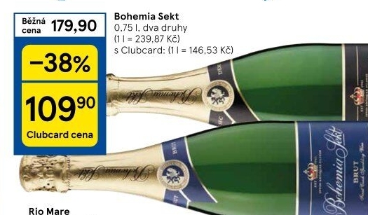Bohemia Sekt