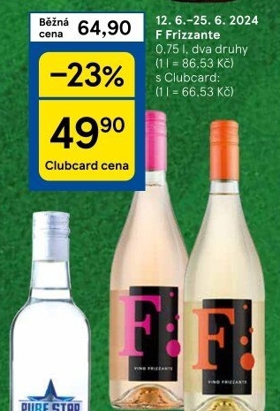Frizzante