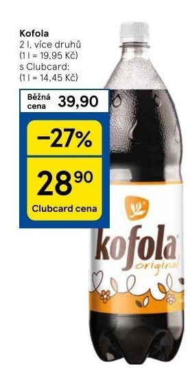 Kofola