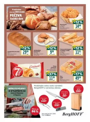 akční leták BILLA 19.6.2024-25.6.2024