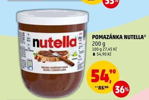 Nutella