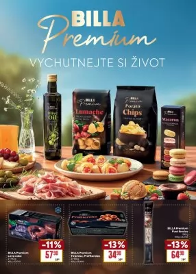 akční leták BILLA 19.6.2024-25.6.2024