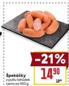 Špekáčky