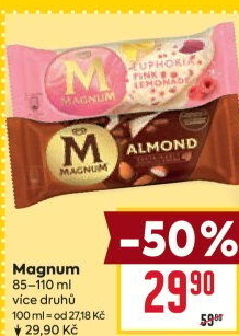 Nanuk Magnum Algida