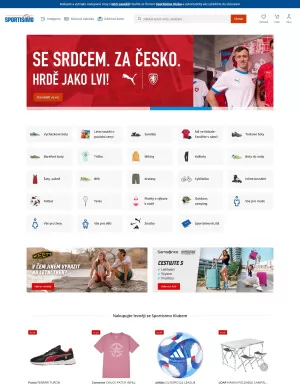 akční leták Sportisimo 19.6.2024-25.6.2024