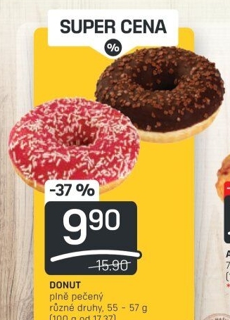 Donut