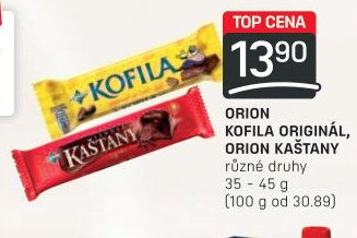 Kofila Orion