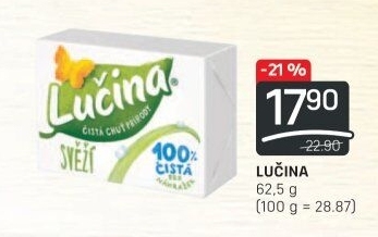 Lučina