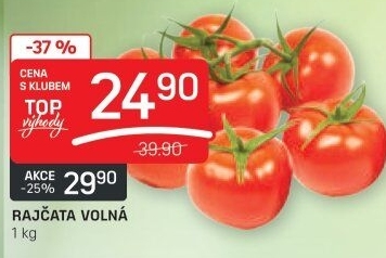 Rajčata