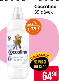 Aviváž Coccolino
