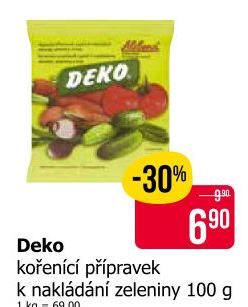 Deko Alibona