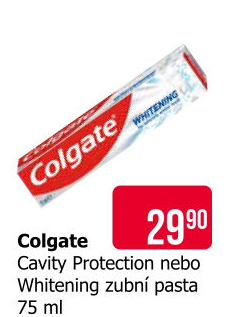 Pasta na zuby Cavity Protection Colgate
