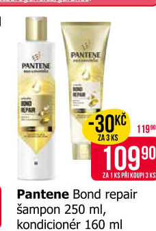 Šampon Pantene