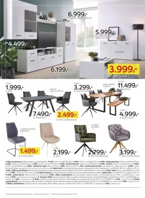 akční leták Kika nábytek 24.6.2024-7.7.2024