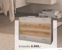 KOMODA