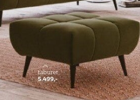 TABURET