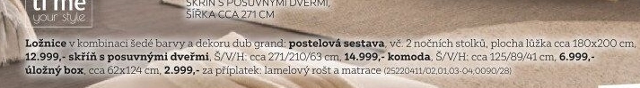 ÚLOŽNÝ PROSTOR
