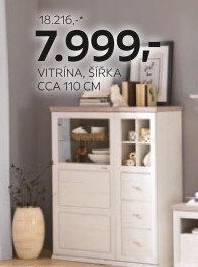 VITRÍNA