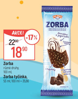 Nanuk Zorba Polarka