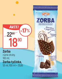 Nanuk Zorba Polarka