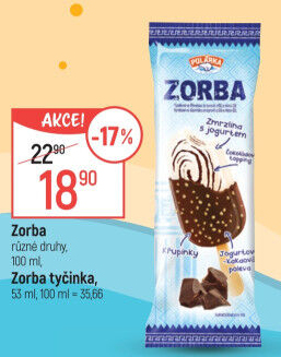 Nanuk Zorba Polarka