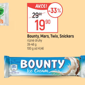 Nanuk Bounty