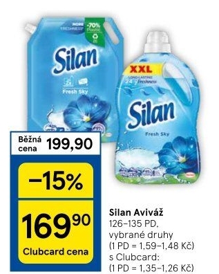 Aviváž Silan
