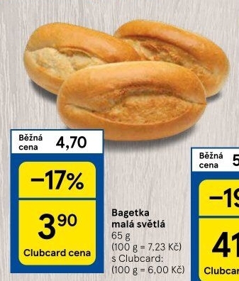 Bageta