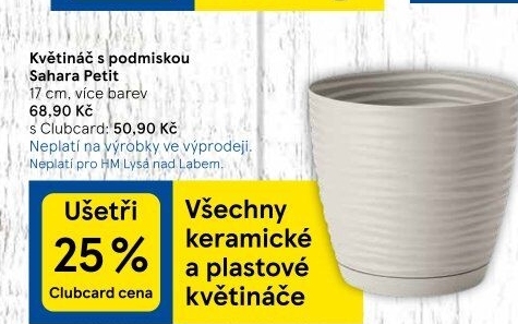 Květináč