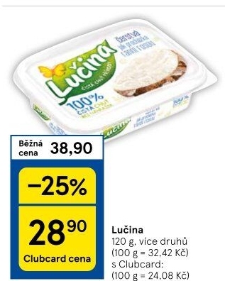 Lučina