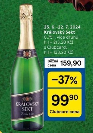 Sekty Královský sekt