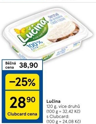 Lučina