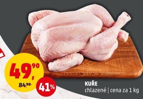 Kuře