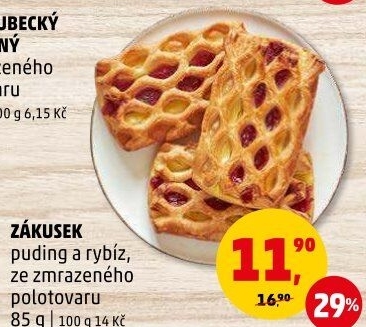 Mřížka s náplní