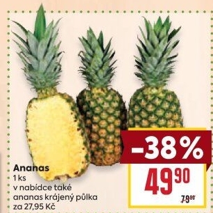 Ananas
