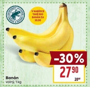 Banány