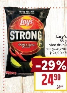 Chipsy Lay'