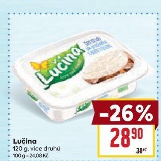 Lučina