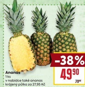 Ananas