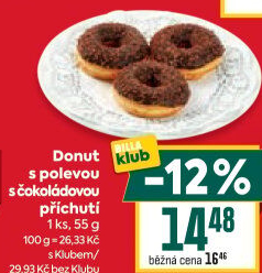 Donut
