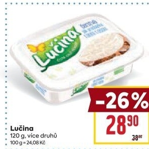 Lučina