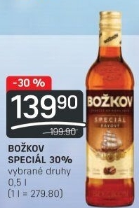 Božkov Speciál