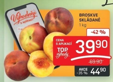 Broskve