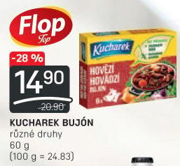Bujon Kucharek